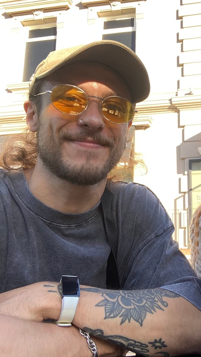 Andy Vazquez